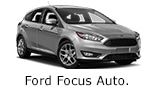 Location Ford Focus à Lausanne et Yverdon - Enzolocation